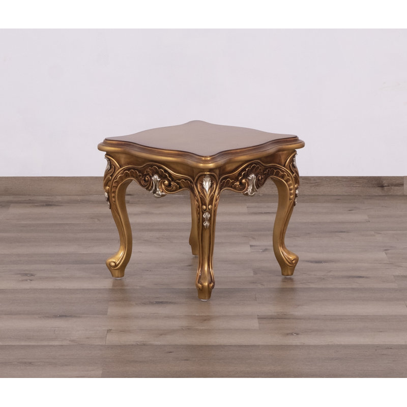 Ensemble de tables basses 3 pièces Cloyd