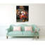 Pierre-Auguste Renoir - Wrapped Canvas Painting
