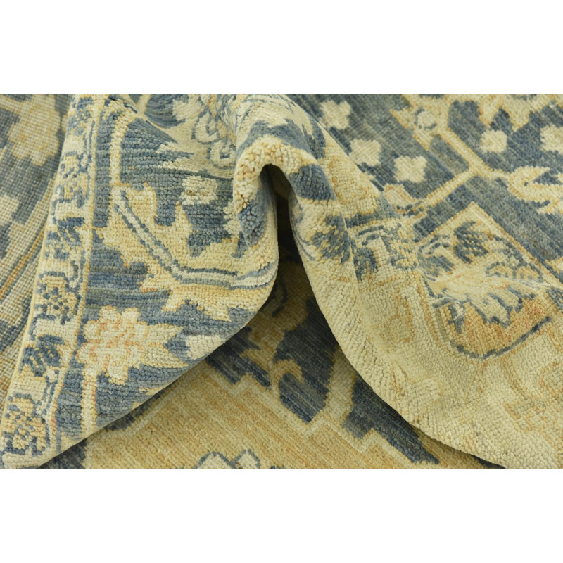Olson Tan Rug