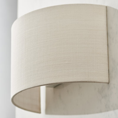 Paige Flush Mounted Sconce