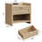 Possing 23.6'' W Nightstand-1752561189