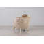 Angelica Tufted Armchair