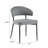 Jerwin Curved Back Upholstered Dining Chair-1728897889