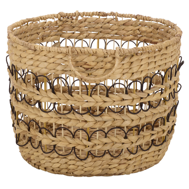 Ensemble de 3 paniers Pitof