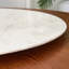 Genuine Marble Lazy Susan (Table Not Included)-408143285