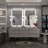 Molly Rectangle/Round/Oval LED Anti-Fog Tempered Glass Wall Bathroom Vanity Mirror - UL Certified-1090160603-1112690833