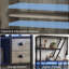 Armoire à vin avec lumières DEL, prises de courant et porte-bouteilles-1349660053