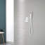Pomme de douche 16 po