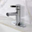 Robinet de salle de bain 1 poignée Kaiser Kingston-128032031