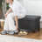29-Inch Storage Ottoman Bench-672881256