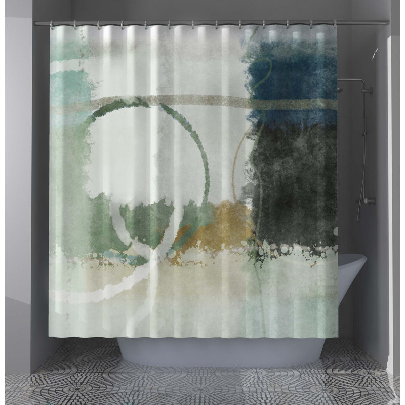 Shower Curtain
