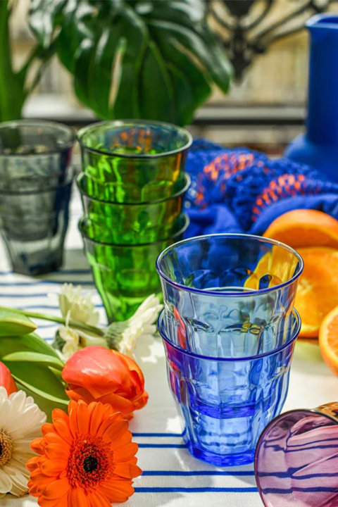 Entertain in style