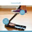 Floor Standing Foot Operated Can Crusher