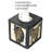 HORSE TISSUE COVER