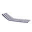 Chaise longue d'extérieur Levo-100965601