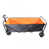 Noir / Orange sélectionné