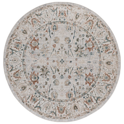 Maven Performance Oriental Indoor Rug