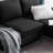 Upholstered Sectional Reversible-70091114