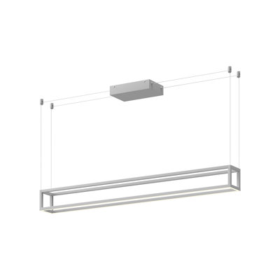 Plaza 1 - Light LED Pendant