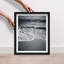 Cresting Foam IV Shadowbox Estampe Nautique et Plage par Oliver Gal-136198876-136198878