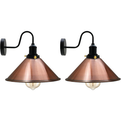 Armed Sconce