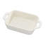 Staub Ceramic 6-inch Rectangular Baking Dish-995276036