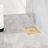 6 Inch Square Shower Floor Drain-122460764
