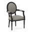 Dauphin Arm Chair-71069642-71069677