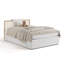 Teddi 5-In-1 Convertible Crib And Changer With Drawer-111233918