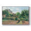 "Vintage Landscape - CCLII" sur toile-98602457-98602456