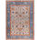 Raffin One-of-a-Kind Hand-Knotted Area Rug - Ivory, 8' 9" x 12' 1"