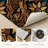 Bohemian Mandala Non-Slip Washable Kitchen Mats