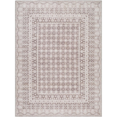 Notre tapis PNW Home X Livabliss Rainier