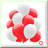 Dusty Rose Pink Balloons 100 pcs Biodegradable Latex