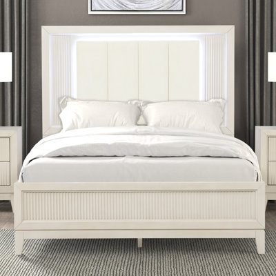 Dalontae Groseiller Bed