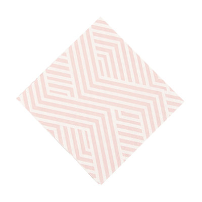 Disposable Paper Napkins