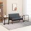 C Table Nesting Tables