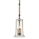 Pier 39 3-Light Mini Pendant