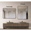 Miroir mural rectangulaire pour salle de bain, fabriqué avec des matériaux de haute qualité, incassable et facile à installer-167310769-167310768