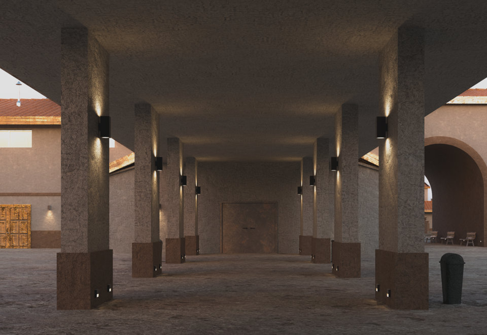 Outdoor Lighting Solutions