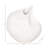 Karly Handcrafted Earthenware Pottery Vase with Textured Detailing - Modern Decorative Accent-357657037