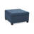 Elegant Navy Blue - Ample Storage & Hinges In Spacious Modern Look-1219828475