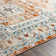 Aldusa Oriental Indoor Rug