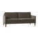 Soroya 75'' Upholstered Sofa