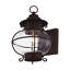 Lanterne murale d'extérieur H 11,25 po Shielo-22508938