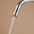 39"H Single Handle Floor Mounted Freestanding Tub Filler With Handheld Shower-125502670