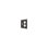 Deltana SWP4762U10B Switch Plate, Single Switch/Double Outlet in Oil-rubbed Bronze