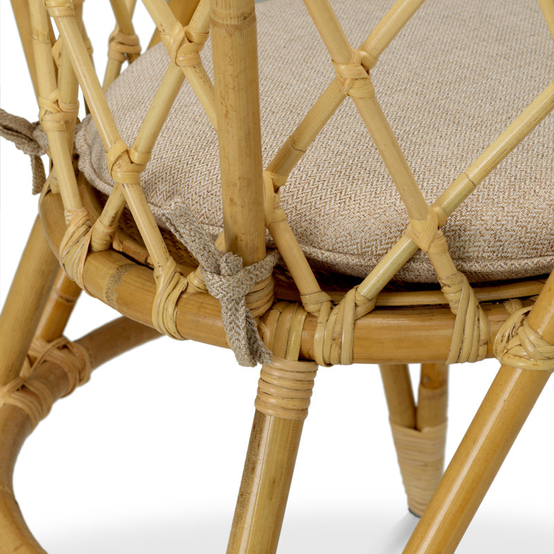 Alvaro Arm Chair