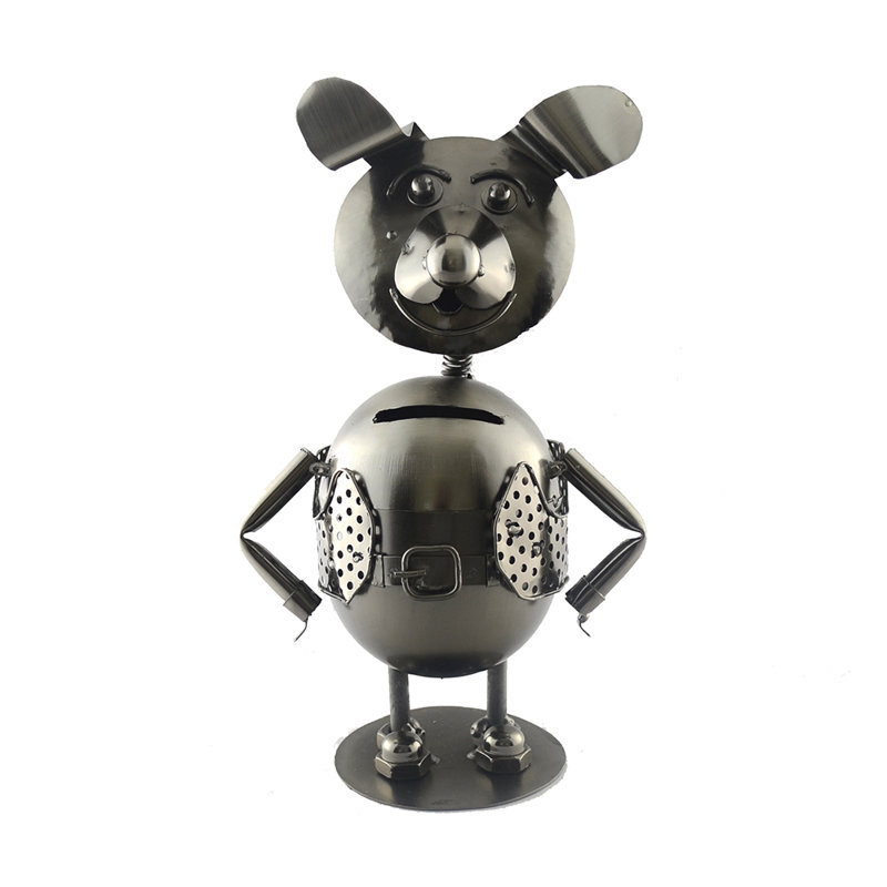 Animals Piggy Bank