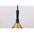 Laureen 1 - Light Dome Pendant-559771299